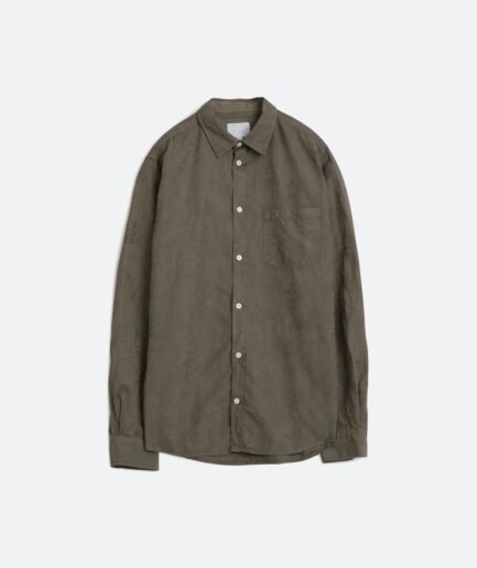 Cotton Shirt